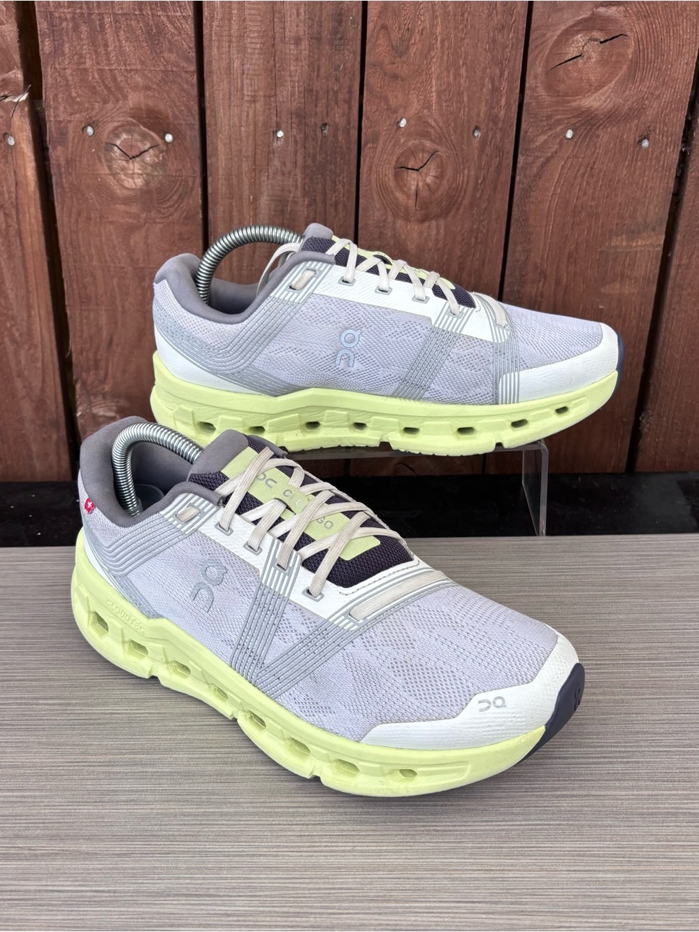 On Cloudgo Running Shoes